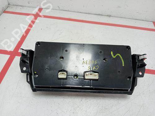 Climate control MAZDA CX-5 (KE, GH) | BP29179036I5 - Image 4