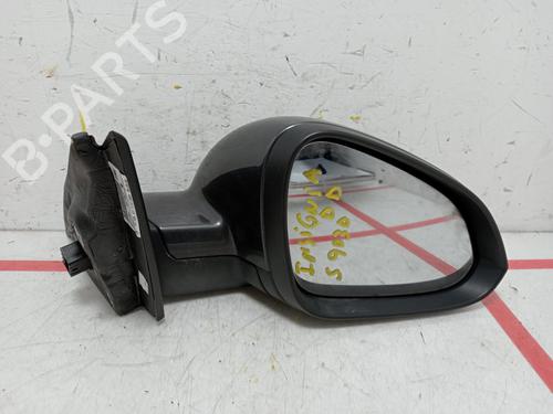 Used Right mirror OPEL INSIGNIA A Sports Tourer (G09) [2008-2017]  31709190