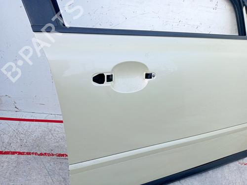 Right front door VOLVO S40 II (544) 2.4 | BP25816968C3 