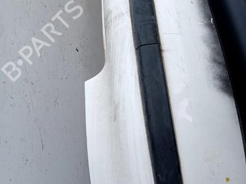 Zderzak tylny SEAT TOLEDO II (1M2)  | BP26734596C8 