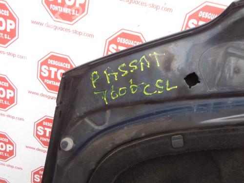 Hood VW PASSAT B5.5 (3B3) 1.9 TDI | BP15924319C1 