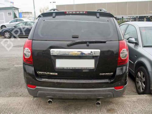 Speilbryter CHEVROLET CAPTIVA (C100, C140) 2.0 D | BP7391251I25 