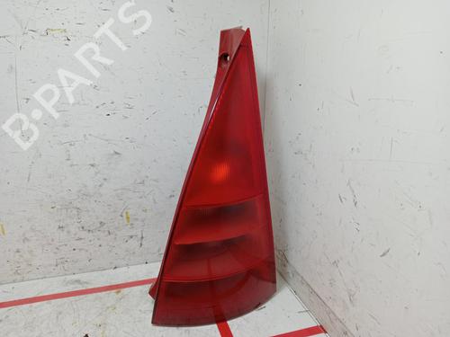 Used Right taillight CITROËN C3 I (FC_, FN_) 1.4 HDi (70 hp) 30681733