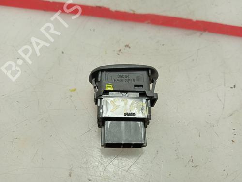 Right front window switch CITROËN C2 (JM_) 1.1 | BP21792192I26 