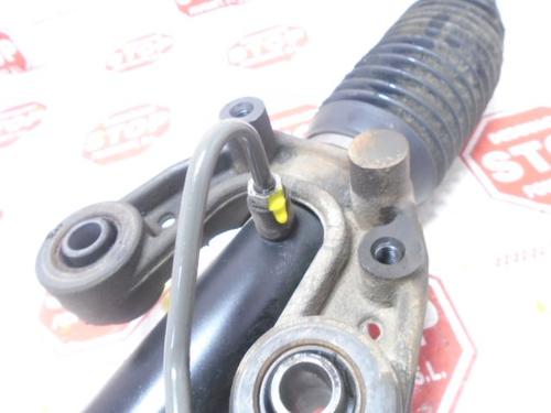 Steering rack MITSUBISHI GRANDIS (NA_W) 2.0 DI-D (NA8W) | BP8641163M22 