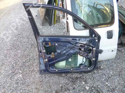 Left front door SKODA OCTAVIA I (1U2) 1.9 TDI | BP7620161C2 