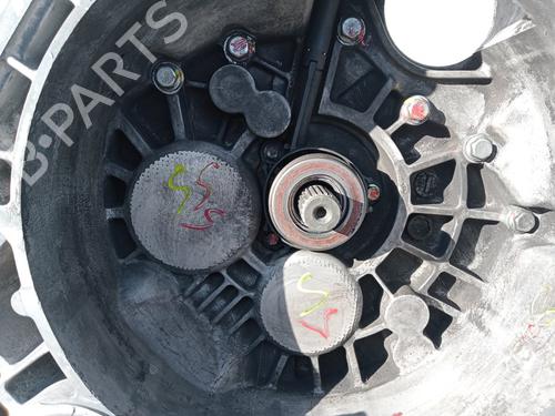 Gearbox SEAT LEON (1M1) | BP32072487M3 - Image 5