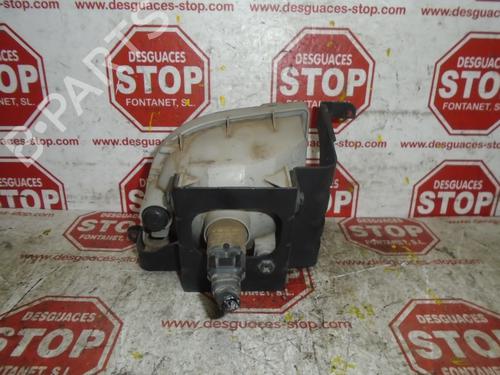 Left front fog light CHEVROLET NUBIRA Saloon  | BP8344406C30 