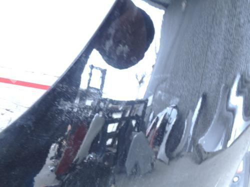Left front fenders MAZDA 5 (CR) 2.0 CD (CR19) | BP17521289C41 