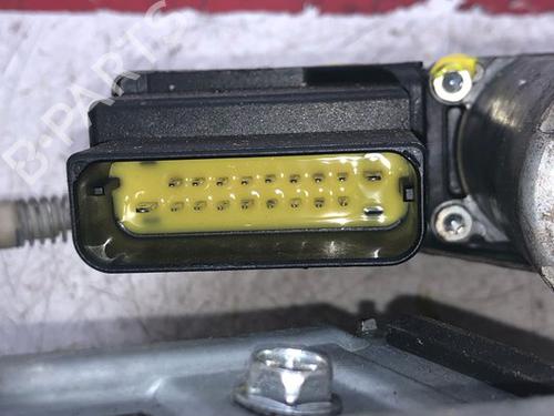 Rear right window mechanism SKODA OCTAVIA I (1U2) 1.9 TDI | BP24472043C25 