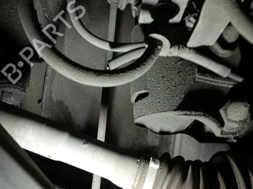 Autre MITSUBISHI OUTLANDER II (CW_W) 2.0 DI-D (CW8W) (140 hp) 30468423