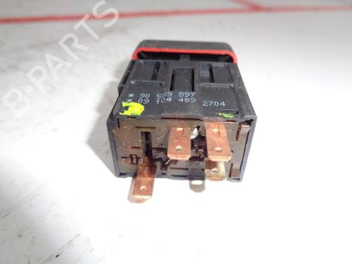 Warning switch OPEL ZAFIRA A MPV (T98)  | BP15933557I22 