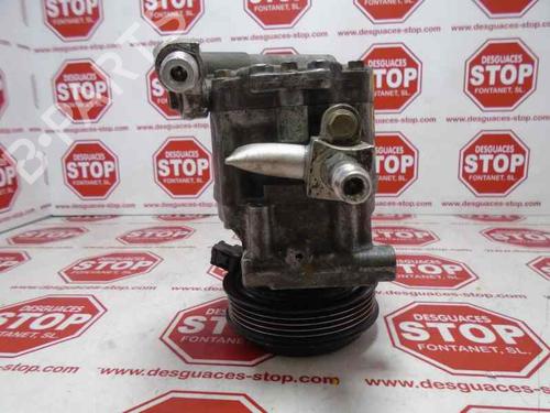 AC compressor FIAT PANDA (169_) 1.2 (169.AXB11, 169.AXB1A) | BP7383002M34 