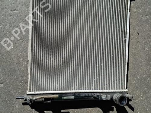 Used Water radiator Water radiator NISSAN JUKE (F15) 1.5 dCi (110 hp) 33239143 33239143