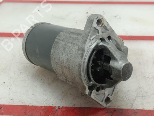 Starter SUZUKI GRAND VITARA II (JT, TE, TD) 2.0 All-wheel Drive (TD54, JB420) | BP19662766M8 