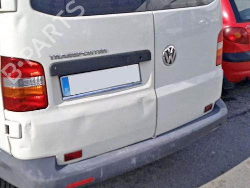 Mando retrovisor VW TRANSPORTER T5 Bus (7HB, 7HJ, 7EB, 7EJ)  | BP29906224I25 