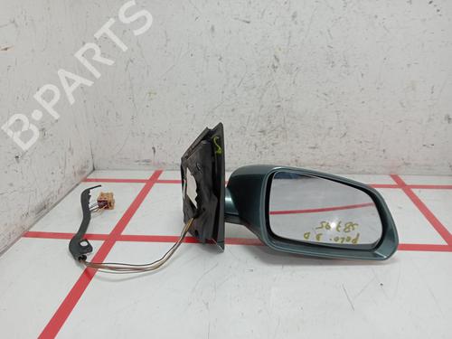 Used Right mirror VW POLO IV (9N_, 9A_) [2001-2014]  28167322