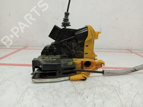 Front left lock KIA CEE'D (JD) | BP32112132C98 - Image 2