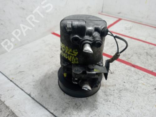 AC compressor SUZUKI JIMNY Closed Off-Road Vehicle (SN) 1.5 DDiS 4WD (SN415D) | BP21130094M34 