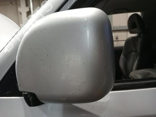 Left sun visor MITSUBISHI PAJERO III (V7_W, V6_W) | BP32211285I1