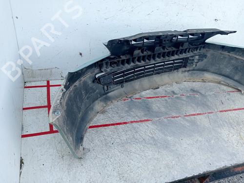 Front bumper PEUGEOT 307 Break (3E)  | BP26122390C7 