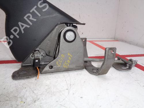 Hand brake RENAULT CLIO IV (BH_)  | BP15933834I18 