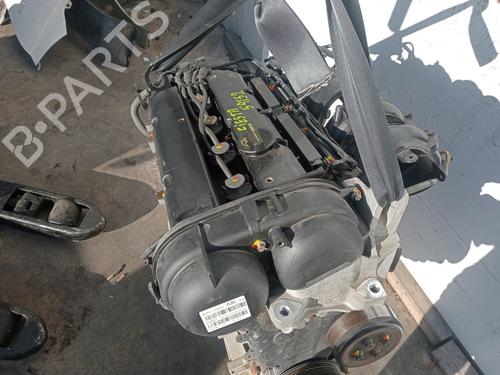 Engine FORD FIESTA VI (CB1, CCN) | BP30847389M1
