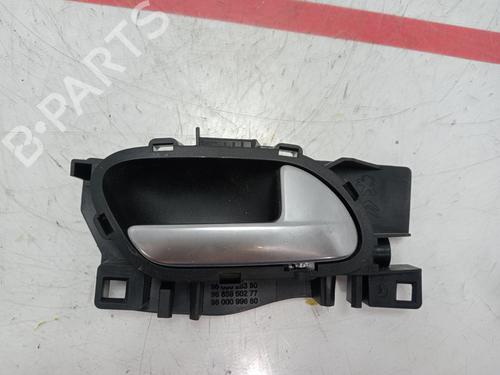 Used Rear right interior door handle Rear right interior door handle CITROËN C4 SPACETOURER (3D_) 1.6 BlueHDi 100 (99 hp) 36322522 36322522