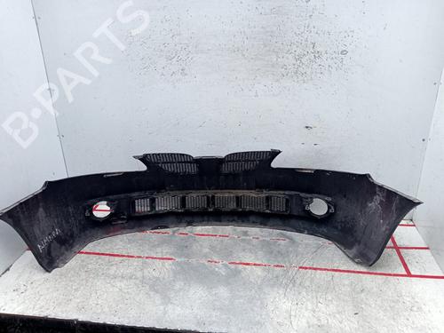 Front bumper NISSAN ALMERA II Hatchback (N16)  | BP29213281C7 