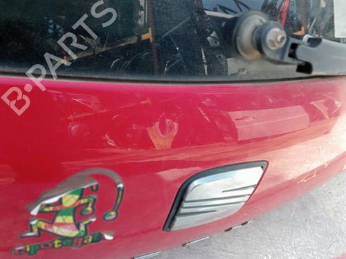 Tailgate SEAT LEON (1P1)  | BP24262809C6 