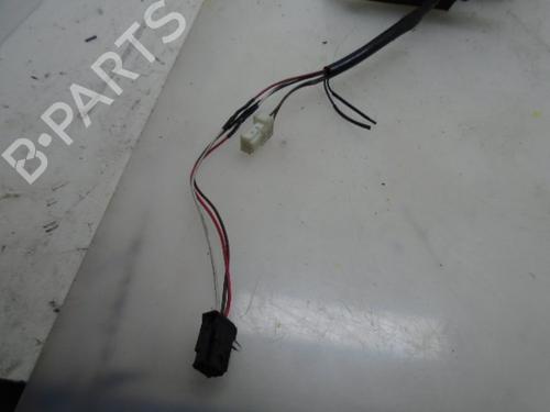 Right mirror CITROËN C3 I (FC_, FN_) 1.4 i Bivalent | BP15923473C27 