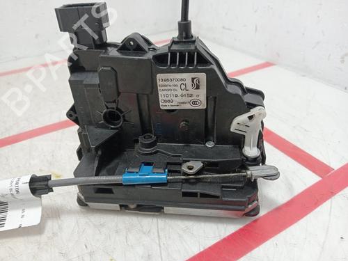 Tailgate lock PEUGEOT BOXER Van 2.0 BlueHDi 130 | BP33942065C101 - Image 2