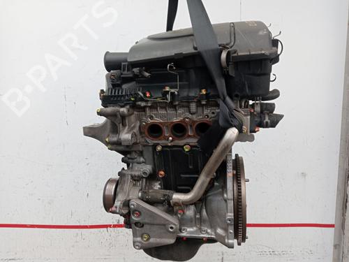 Engine CITROËN C1 (PM_, PN_)  | BP28374706M1 