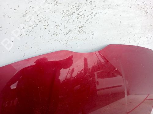 Hood TOYOTA COROLLA Verso (ZER_, ZZE12_, R1_) 2.2 D-4D (AUR10_, AUR10R) | BP29188986C1 