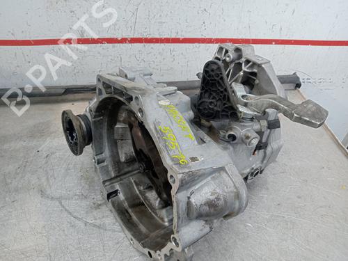Gearbox VW PASSAT B8 Variant (3G5, CB5) | BP33793596M3 - Image 7