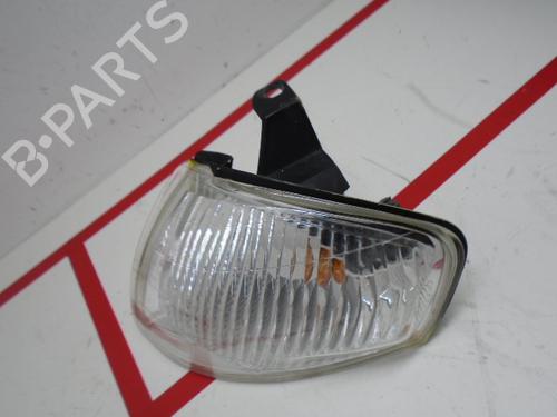Left front indicator MAZDA 323 F VI Hatchback (BJ) 2.0 TD | BP7321619C32 