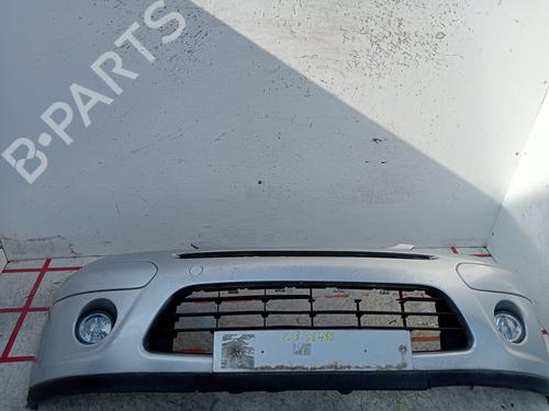 Used Front bumper CITROËN C3 I (FC_, FN_) 1.4 HDi (68 hp) 26487724