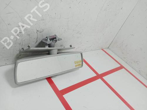 Used Rear mirror SEAT LEON (1P1) [2005-2013]  22636074