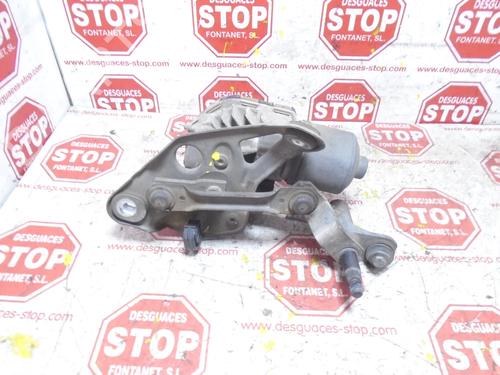 Front wiper motor PEUGEOT 407 (6D_) 2.0 (6DRFNB, 6DRFNE) | BP8320592M29 