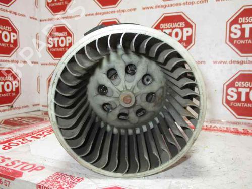 Heater blower motor PEUGEOT 307 Break (3E) 2.0 HDI 90 | BP7384572M62 
