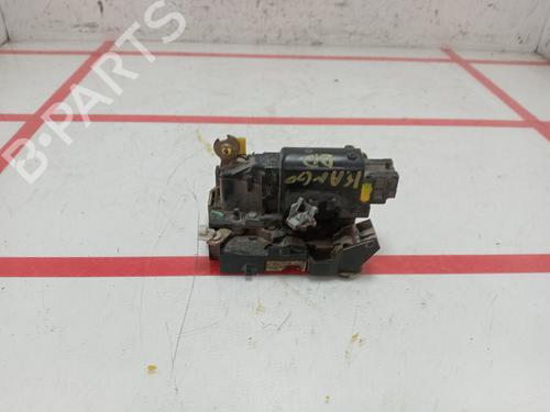 Front right lock RENAULT KANGOO (KC0/1_) 1.9 dCi 4x4 | BP26487755C97
