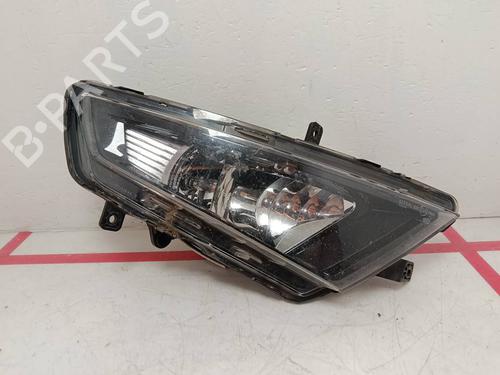right-front-fog-light-seat-leon-sc-5f5-2013-2014-2015-2016-2017-2018-33327706 main image