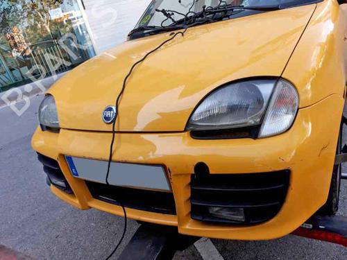 Left front indicator FIAT SEICENTO / 600 (187_) 1.1 (187AXB, 187AXB1A, 187AXC1A02) | BP7321261C32 