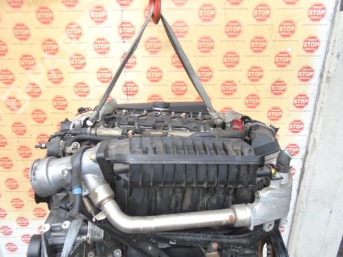 Engine MERCEDES-BENZ E-CLASS (W211) E 270 CDI (211.016) | BP9307904M1 
