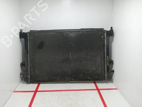 Water radiator SEAT LEON ST (5F8) | BP33982973M31 - Image 3