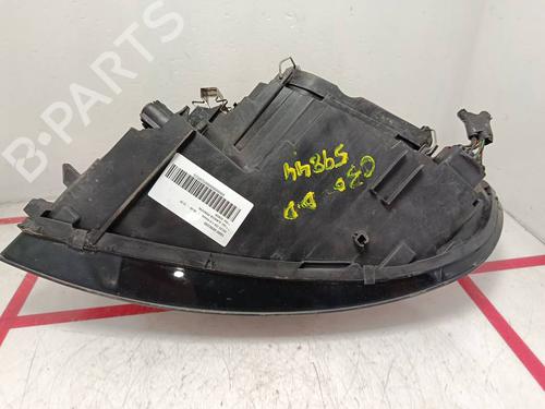 Right headlight VOLVO C30 (533) 2.4 i | BP36111086C29 - Image 4
