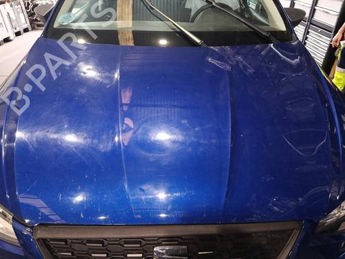 Left sun visor SEAT IBIZA V (KJ1, KJG) | BP40236128I1 - Image 6