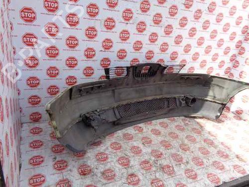 Front bumper SEAT AROSA (6H1) 1.4 TDI | BP7622812C7 