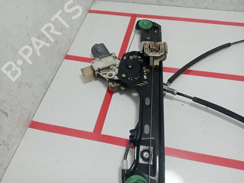 Front right window mechanism BMW 1 (E87) 118 d | BP22201023C23 