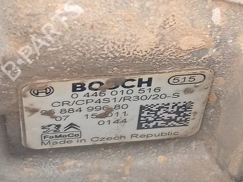Engine CITROËN BERLINGO MULTISPACE (B9) 1.6 HDi 75 16V | BP24866411M1 